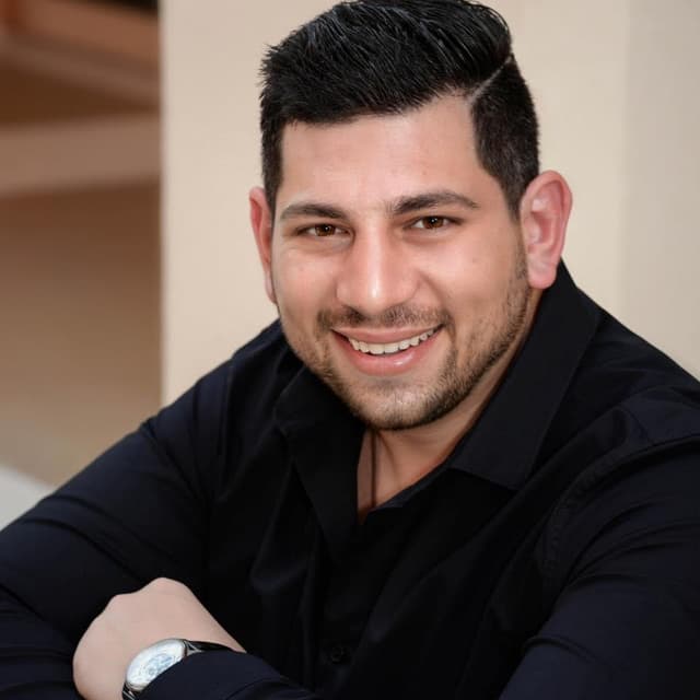 Zack Lewis, Founder of Still Mind Creative